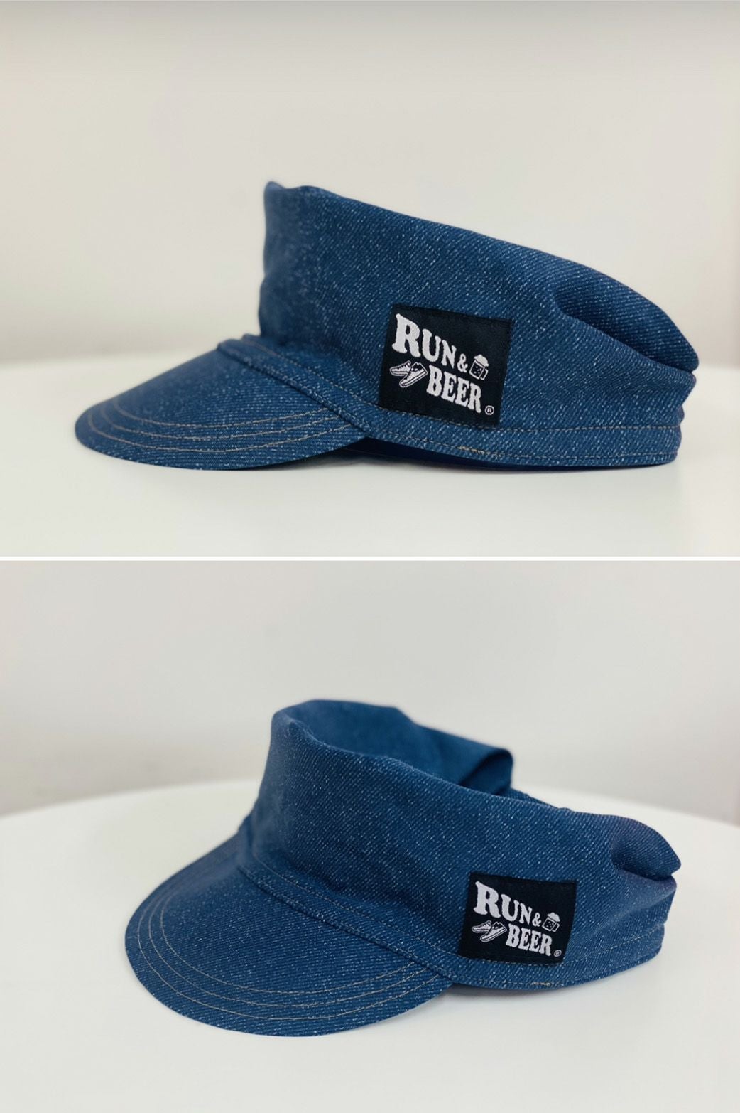 キャップ | MUNICAN
